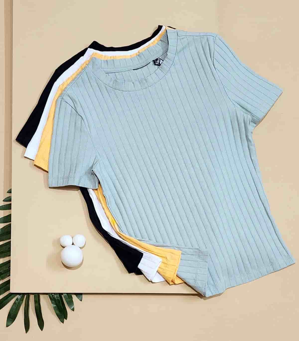 خرید تیشرت کبریتی